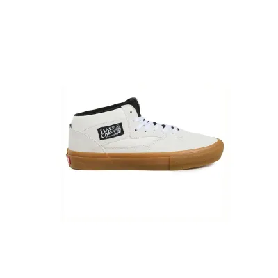 Vans Half Cab Antique gum