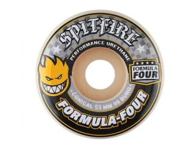 Spitfire Formula Four 99d Conical