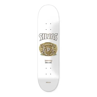 Primitive Silvas Soty