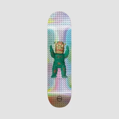 Almost Haroshi Monster Super Sap R7 Yuri Facchini