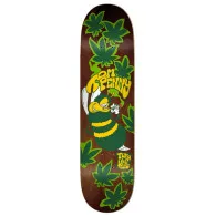 Decks Flip High In A Haze