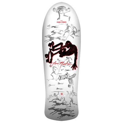 Powell Peralta Bones Brigade Serie Lance Mountain