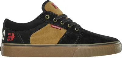 Etnies Barge Ls X Indy Skate Shoes