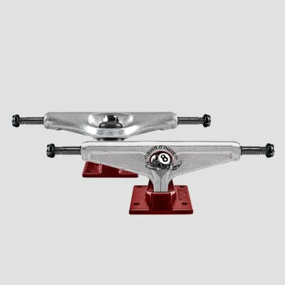 Venture 5.8 Bryan O'dwyer Pro V-hollow Polished / Red
