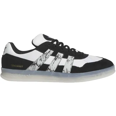 Adidas Aloha Super X Gustav Tønnesen Shoes Core ftwr chalk