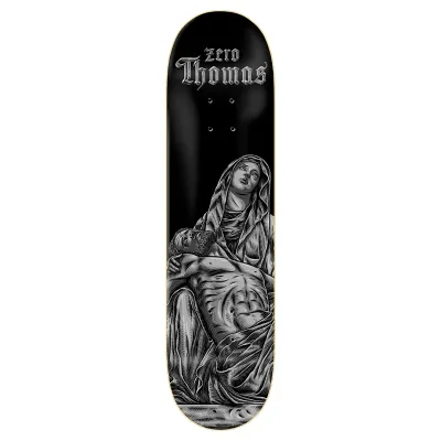 Tábua Zero Jamie Thomas La Pieta R7 –