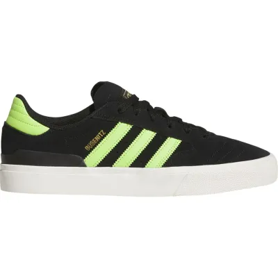 Adidas Busenitz Vulc Ii Shoes Core solar Slime Metallic