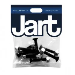 Visserie Truck 1 Jart Skateboard