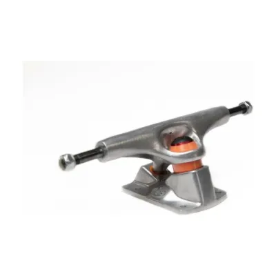 Disruptor Raw Silver