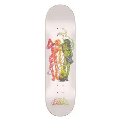 Santa Cruz Wooten Duo
