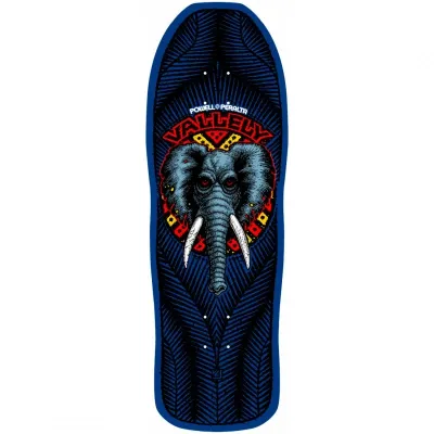 Powell Peralta Mike Vallely Elephant 06