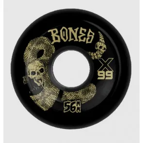 Bones X-formula Death Venom V6 Widecuts
