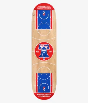 Dgk Williams Hoop Dreams