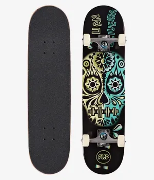 Flip Luan Blacklight