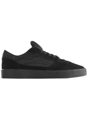 Lakai Cambridge Black Suede