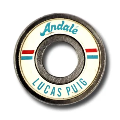 Andale Lucas Puig Pro Rated