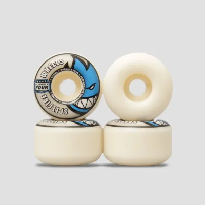 Spitfire 99du Formula Four Radial
