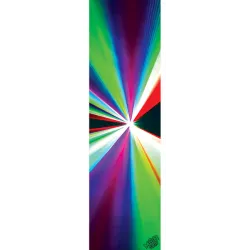Grip Mob Skateboard Laser Rays