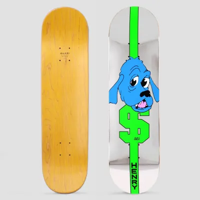 Quasi Henry Moneydog
