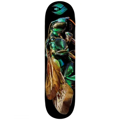 Tábua Powell Peralta Flight® Cuckoo Bee Biss –
