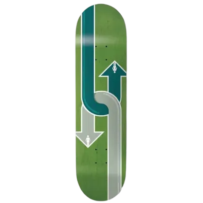 Girl Dual Directional Griffin Gass Twin