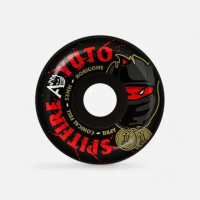 Spitfire Formula Four April Yuto Conical Full 99du