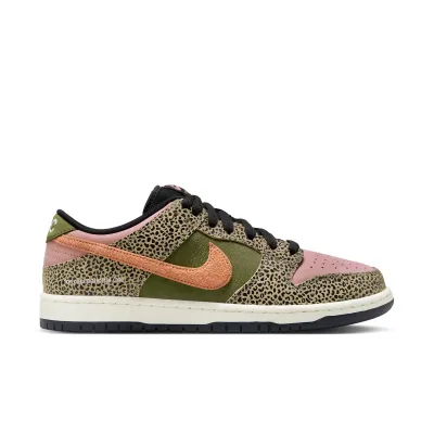 Nike Sb Dunk Low Pro Qs Ih3211-200
