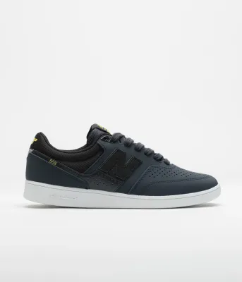 New Balance Numeric 508 Brandon Westgate Shoes Eclipse /