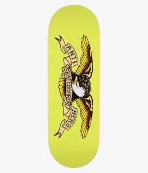 Anti Hero Team Classic Eagle Horse Pill