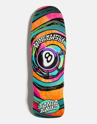 Santa Cruz Winkowski Vertigo