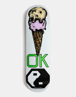 Quasi Okay 2