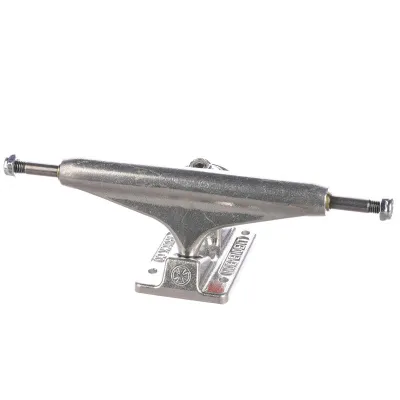 Independent Hollow Standard Stage 11 Silver 8.5