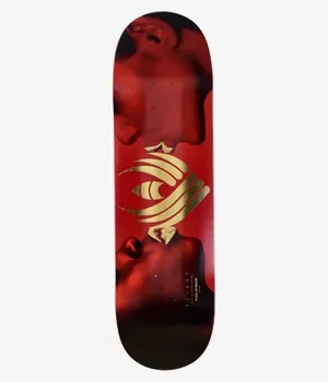 Powell-peralta Kiss Flight Shape 308