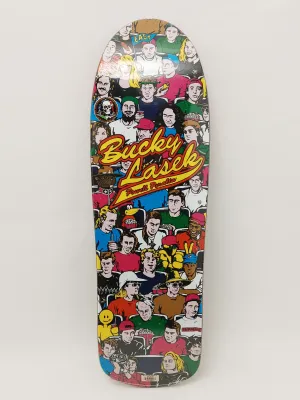 Reissue Powell Peralta Bukey Lasek