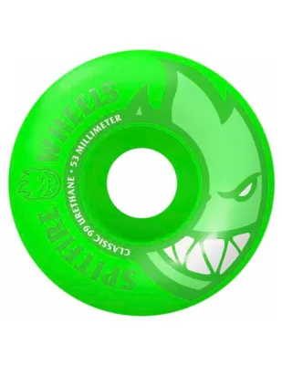 Spitfire Bighead Neon Classic