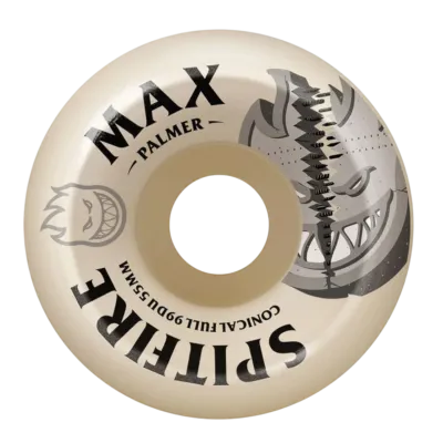 Spitfire Max Palmer Burn Squad Formula Four Conical Full Spitfire