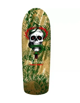 Powell Peralta Mike Mcgill Skull & Snake Foil ?