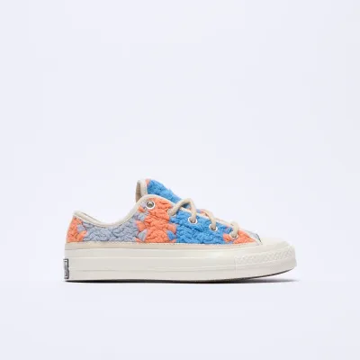 Converse Chuck 70 Ox crochet Pack