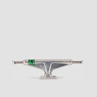 Venture Hi 6.1 1 Pair All Polished 8.75