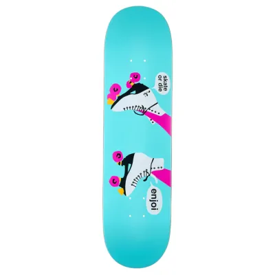 Enjoi Roller Skates ?