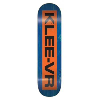 Cleaver « klee-vr Sticker »