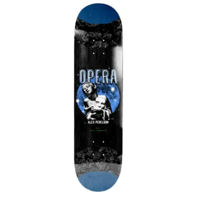 Opera Ex7 Pro Alex Perelson Grasp Slick