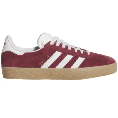 Adidas Gazelle Adv Shared/crywht/goldmt