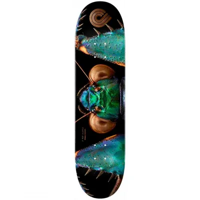 Powell Peralta Biss Mantis