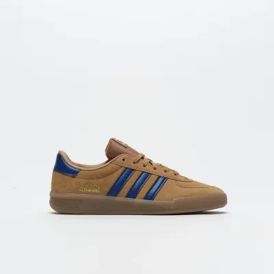 Adidas Skateboarding Glenburn (cardboard/muted gum)