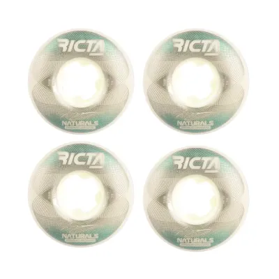 Ricta Mccoy Geo Naturals Slim