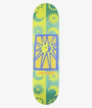 Santa Cruz Sun Stamp Feelbase
