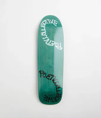 Poetic Collective Spray Special Shape