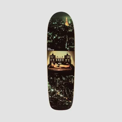 Polar Shin Sanbongi Astro Boy Surf Jr