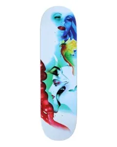 Tavola Skate Evisen Skateboards Face